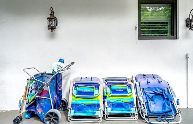 #1 Beach Estate Las Olas Beach Best Location - Foto 60