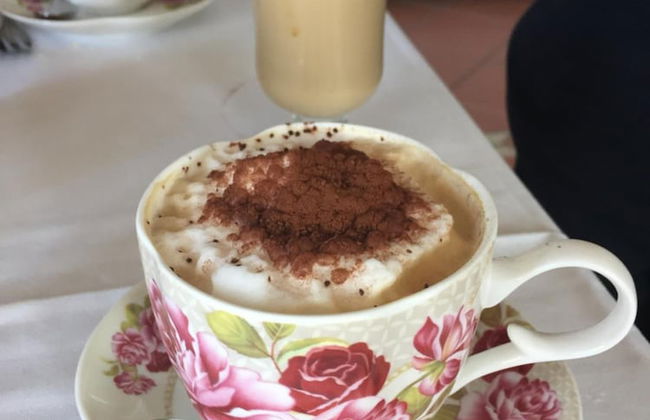 Agriturismo Villa Bordone - Photo 25