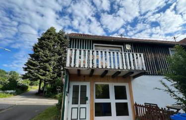 Schöne Unterkunft mit Balkon - Foto 15