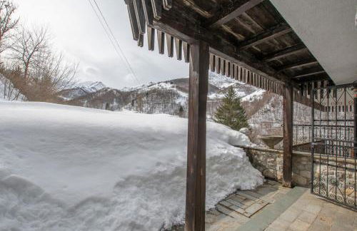 La Casa Delle Marmotte - Photo 21