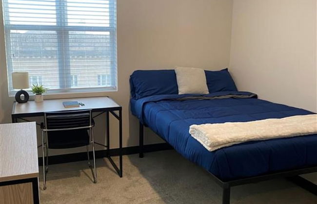 Atmosphere Lincoln - Photo 25