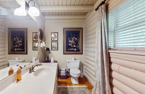 Laurel Cabin - Foto 25