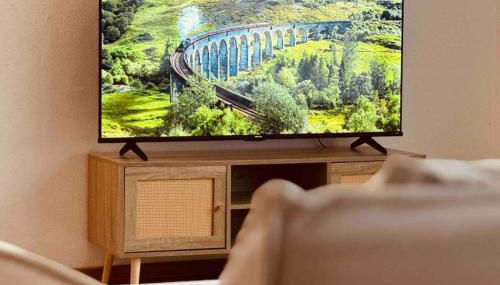 Auszeit im Grünen nahe der Heide - Photo 4