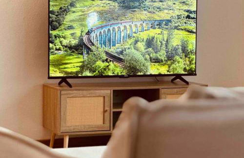 Auszeit im Grünen nahe der Heide - Foto 4