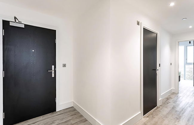 Icon Tower Flat IX - Foto 68