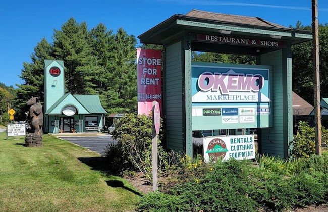 Okemo Westwood Condo 3 Bedroom Condo by RedAwning - Foto 45