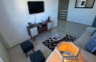 Casa com piscina, grande e espaçosa no Condomínio dos Pássaros - Foto 61