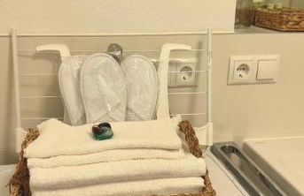 Moderne Erdgeschosswohnung - Foto 14