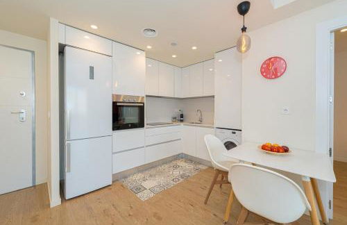 1 Bed Apartment Abedules Residence - Foto 16