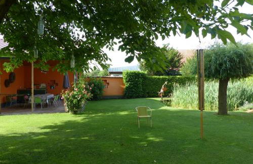 Ferienhaus Arendsee - Foto 36