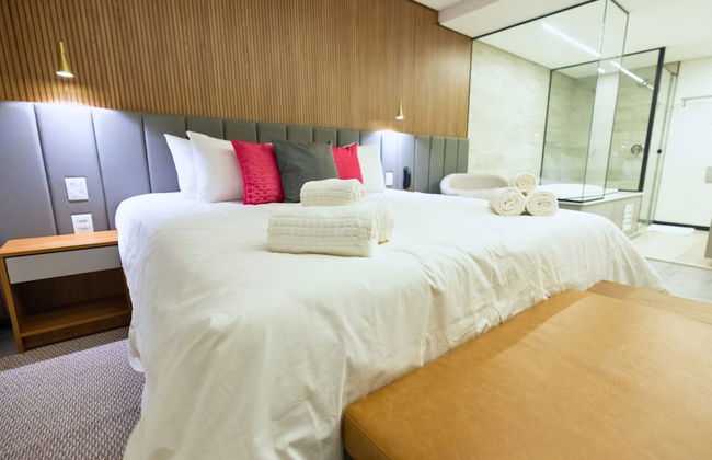 STAY Urbà Home - Foto 12