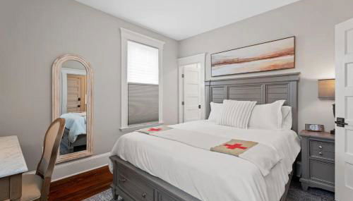 Red Cross Haven - Foto 3