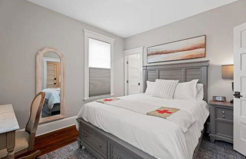 Red Cross Haven - Foto 3