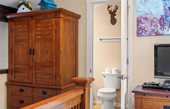 Slope Lodge Prime Skiing Location Indoor Pool, Hot Tub, Sauna Private Deck - Foto 18