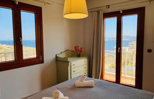 Villa Kalli - Porto Ennia - Foto 35