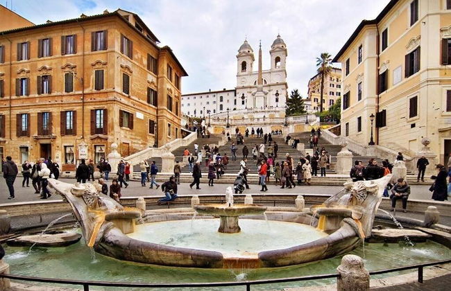 Hi Termini - Foto 13