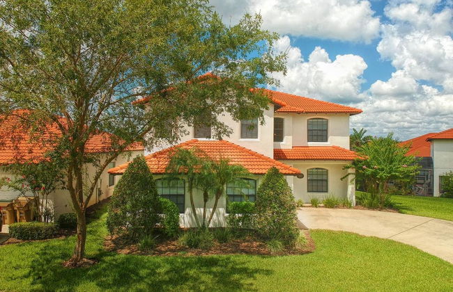 High Grove 5 Bedrooms & Private Pool - Foto 26