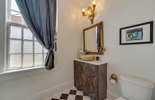 Downtown Winston-Salem Condo with Private Library! - Foto 26