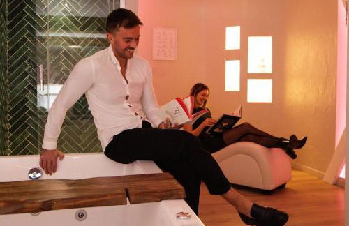 À la folie - Loft & Spa - Photo 31