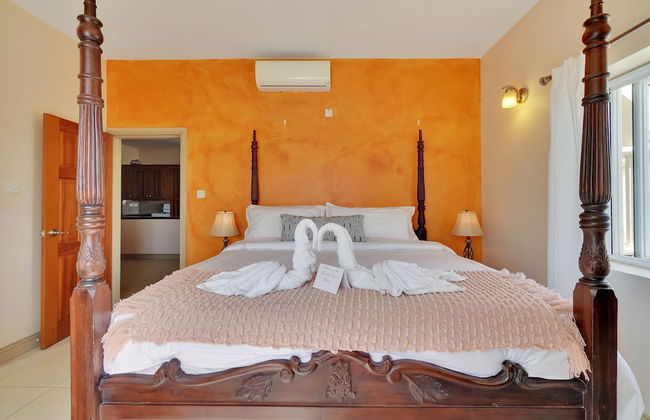 Mandela Court Grenada - Foto 60