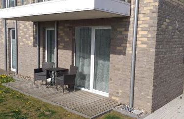 Klif w Mechelinkach - Foto 16