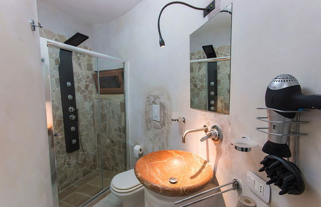 VilleSalento - Masseria Felicità M595 - Foto 34