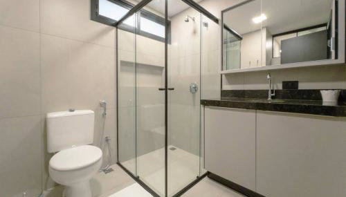 Apartamento Centro Espaçoso MJ23 - Foto 5