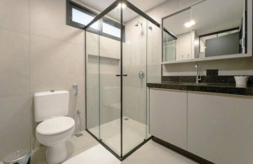 Apartamento Centro Espaçoso MJ23 - Foto 5