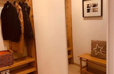 Stube9 am Feldberg, direkt an der Skipiste, Ski in-Ski out - Photo 31