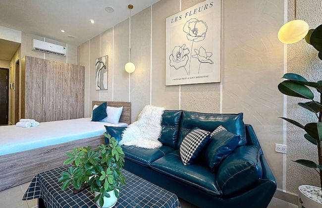 Soho View Residence Luxury Apartment - Foto 2