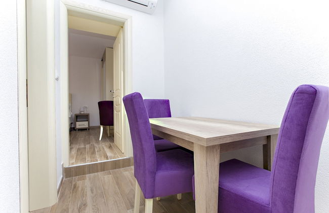 Apartments Mezini 11 - Foto 28