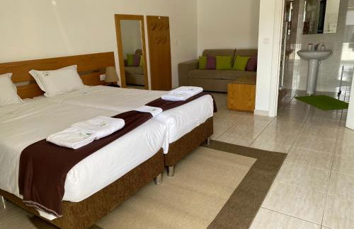 Gites Des Sablons - Foto 62