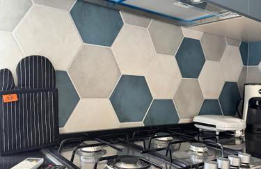 Sestri sul mare appartamento Enrico - Foto 9