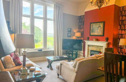 Geltsdale Garden Apartment ground floor home in Wetheral close to Carlisle & Ullswater - Foto 1