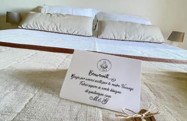 IL NIDO by M&G Holiday Home - Foto 12