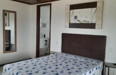 Studio Duplex Praia do Porto - Foto 29