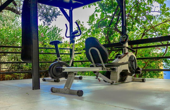 Villa Kırlangıc Located in Kalkan - Foto 20