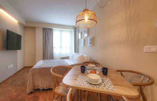 Apartamentos Las Ciencias F - Photo 10