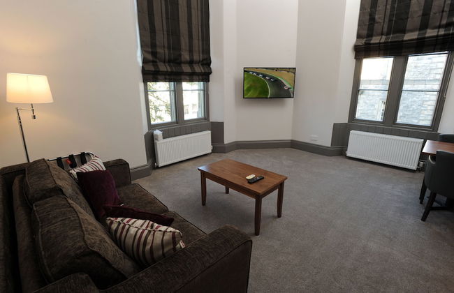 Court Residence - Foto 46