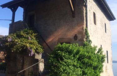 L'Alcôve d'Amédée V - Foto 7