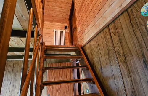 Chalet del Lago Laceno - Foto 28