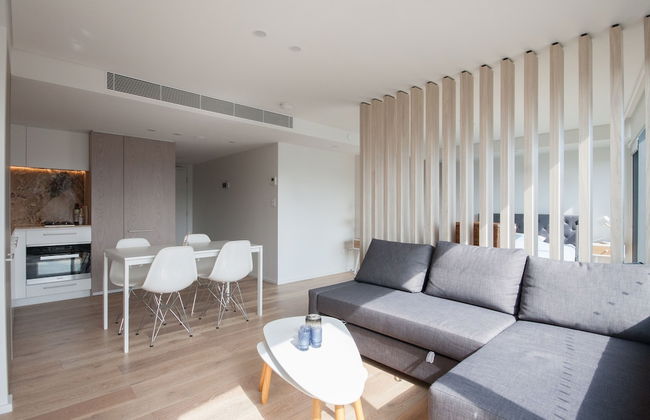 Modern Potts Point Apartment in Omnia - Photo 7