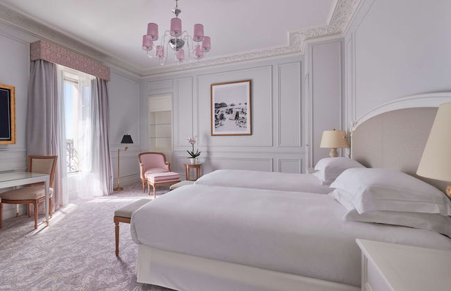 Hôtel du Palais Biarritz, in The Unbound Collection by Hyatt - Photo 14