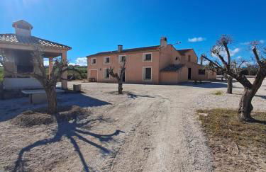 Cortijo Ojos del Prado - Foto 35