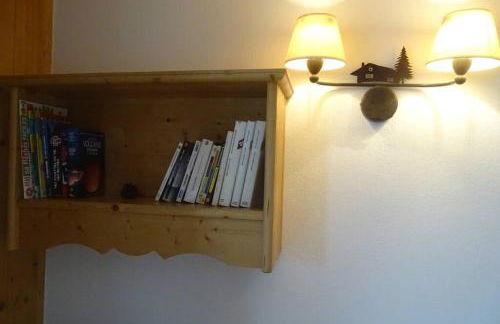 Appartement 6 personnes - Deux chambres - 40M2 - Balcons 10M2 sur pistes - Aucun vis à vis - Piscine - B301 - Foto 18