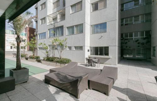 2 quartos no Vila da Serra - Foto 40