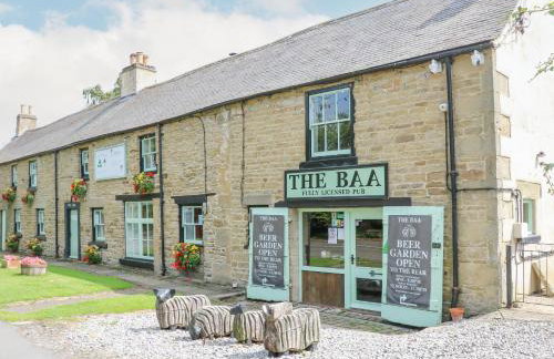 Hepple Hill Cottage - Foto 55