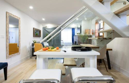 75-5 Luxury 3BR Duplex W d Elevator bldg - Foto 11