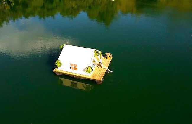 Finca Paraiso Glamping - Photo 11