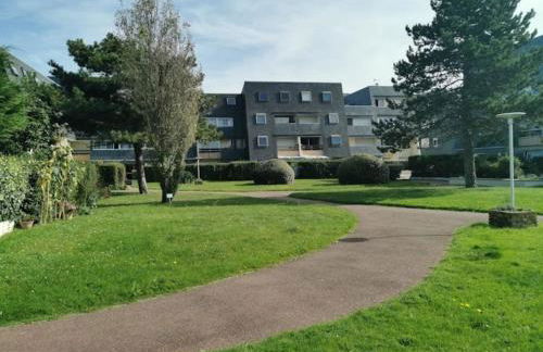 Appartement accès direct à la plage - Photo 20